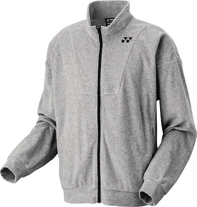 ヨネックス　ユニニットウォームアップシャツ ヨネックス(YONEX) ユニ ニットウォームアップシャツ 51037-007 ユニ