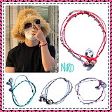 Qoo10] NiRO SERENDIPITY [BTS Vテテ着用]EiGHT CHA
