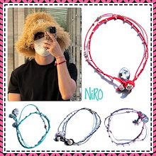 【NIRO SERENDIPITY】COBBLESTONE BRACELET▲ILLIT着用 BRACELET