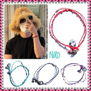 完売NiRO SERENDiPiTYブレスレット　BTS V テテ着用　正規品 完売NiRO SERENDiPiTYブレスレット BTS V テテ着用 正規品