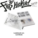 韓国 KickFlip サノク 事前収録 ペンライト キックフリップ