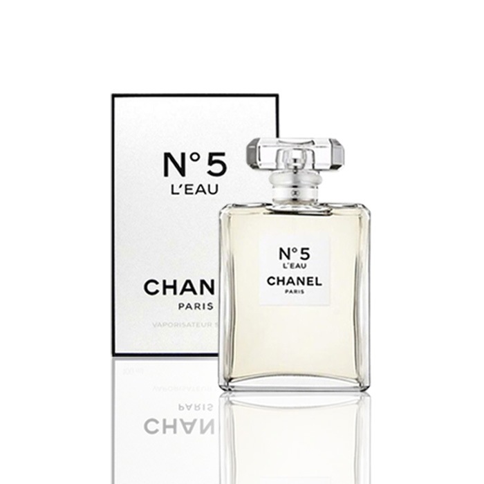 no 5 l eau eau de toilette 100ml 並行輸入品