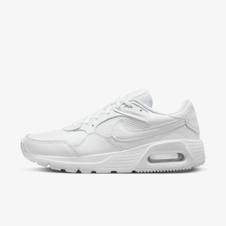 NIKE ナイキ レディース スニーカー ｳｨﾒﾝｽﾞ ｴｱ ﾏｯｸｽ SC CW4554-101
