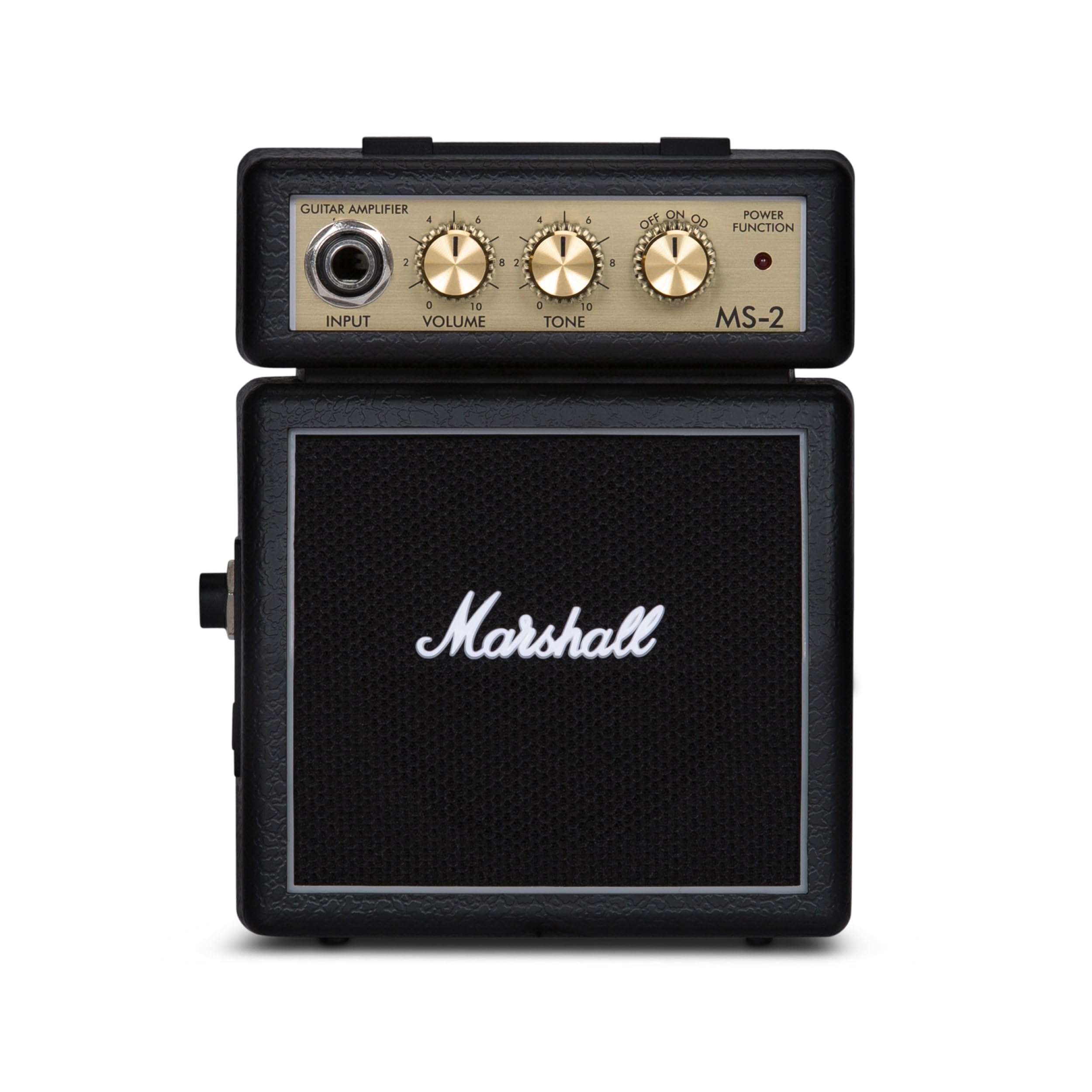 MARSHALL MS-2 ミニアンプ