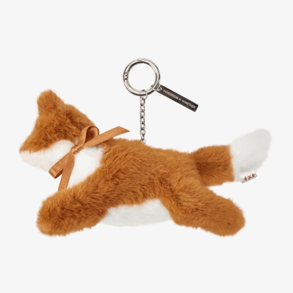 TXT minisode 3 TOMORROW CHARACTER KEYRING