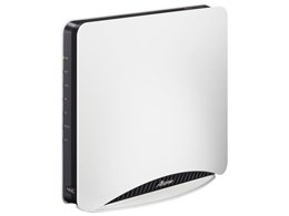 NEC Wi-Fiホームルータ Wi-Fi 6E（11ax）対応 4ストリーム（6/5/2.4GHz帯） 10Gbpsポート搭載 Aterm WX11000T12 PA-WX11000T12