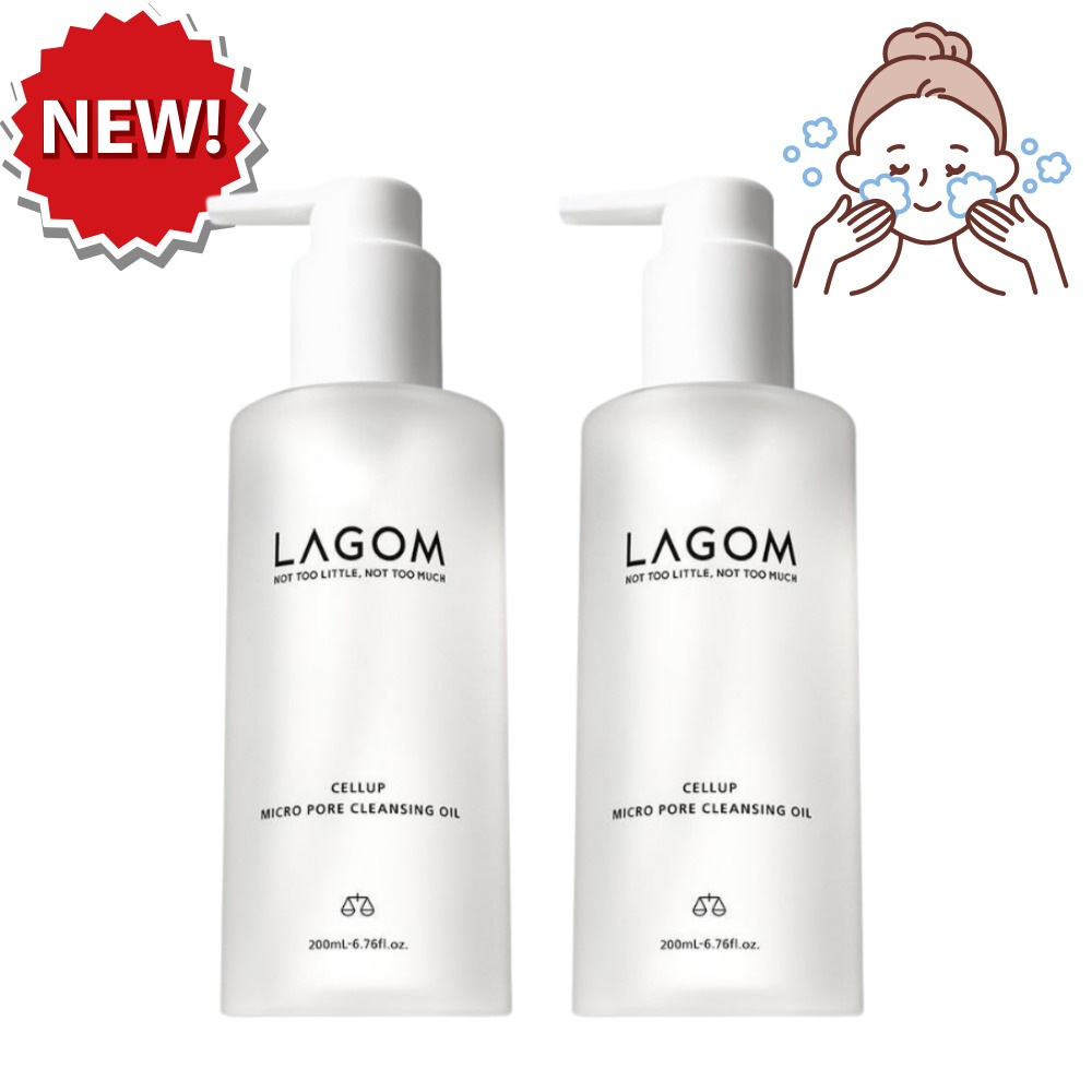 【1+1】 【NEW/毛穴スケーリング】セレブ マイクロポア クレンジングオイル 200ml