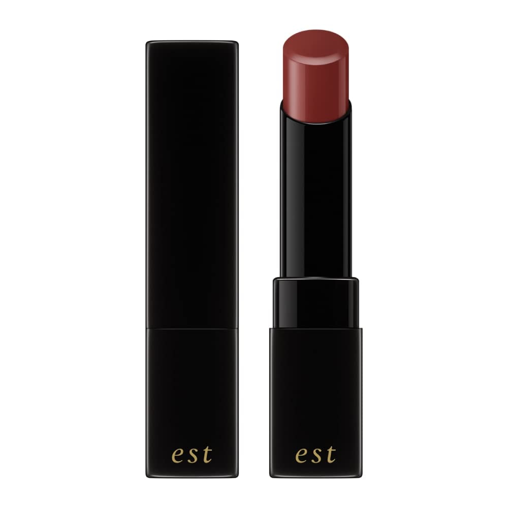 est(エスト)デイライト デューイ リップスティック ベージュレッド