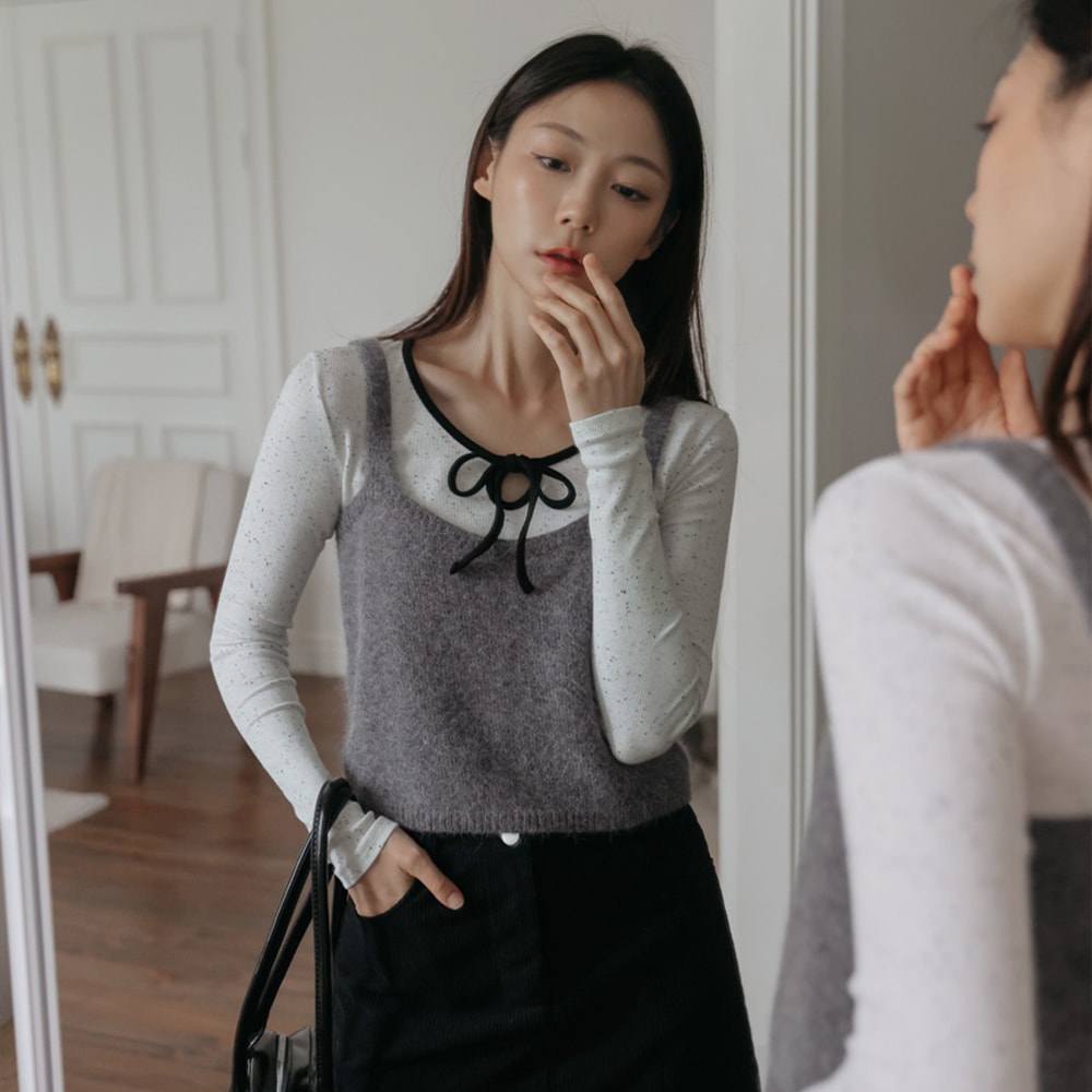 アルネメリノウール60%アンゴラビュスティエ