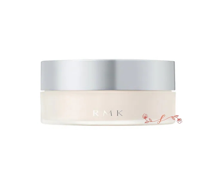 R　M　K　エアリータッチ フィニッシングパウダー（本体）全3色/8.5g/パフ付き　国内正規品
