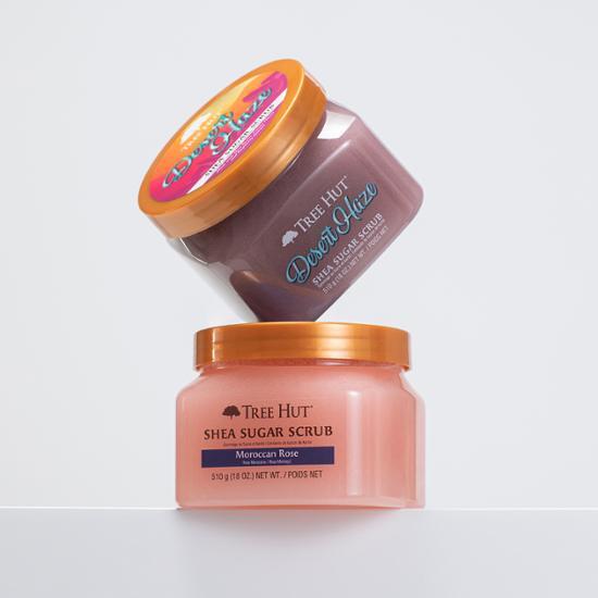 シアシュガー スクラブ ダブル企画 3種択1 (510g + 510g)