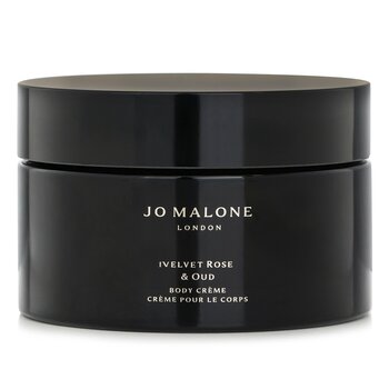 Jo Malone ベルベット ローズ & オード ボディ クリーム