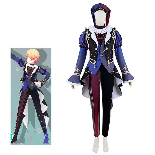 Amazon.co.jp: [BBXYZLLLXFSCOS] プロジェクトセカイ カラフル
