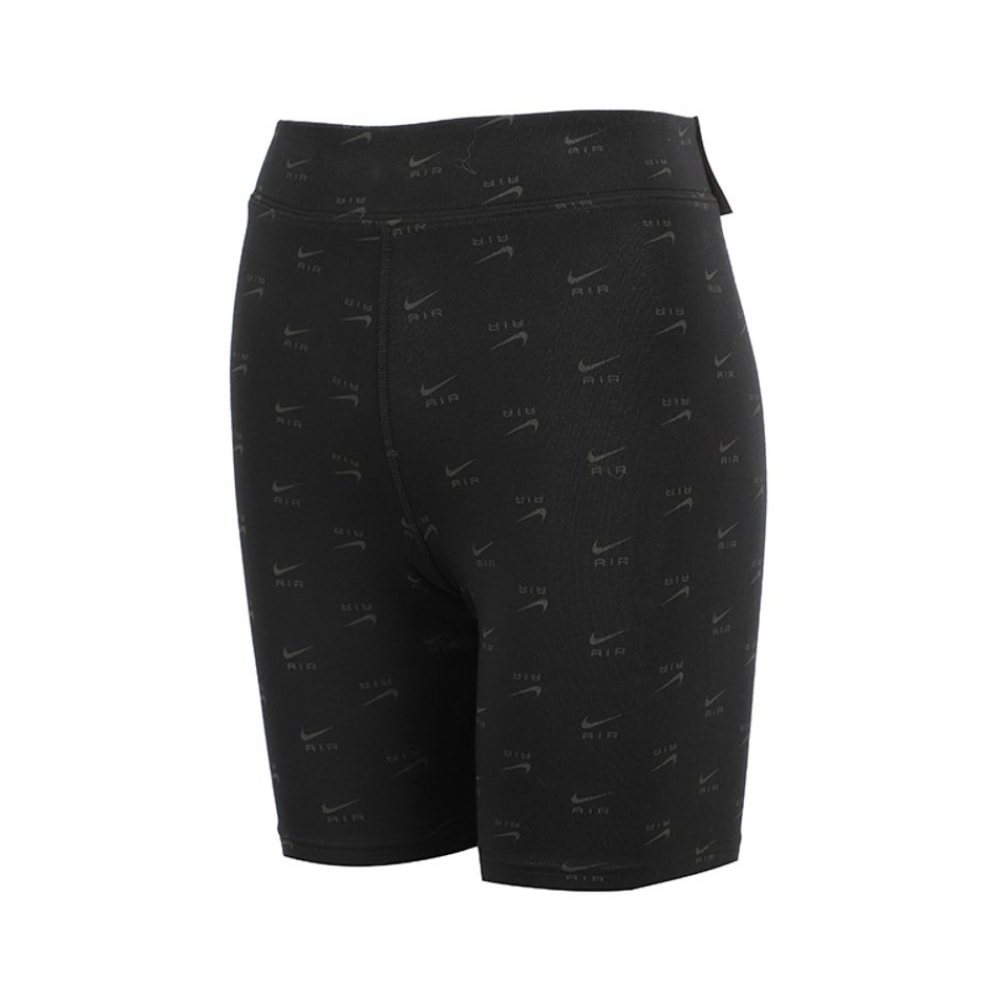 ナイキショーツエアハイウエストバイクショーツ