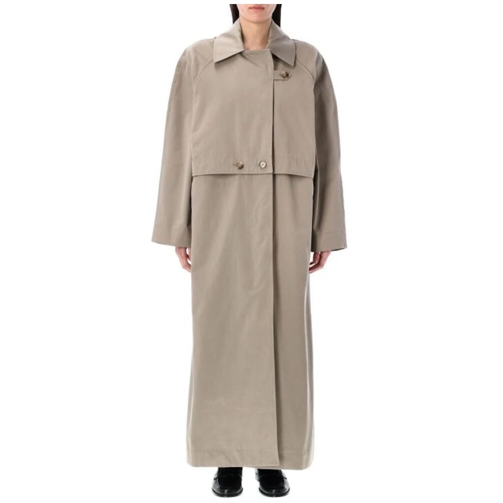 メゾン マルジェラ トレンチコート S50AA0156M35299860M DOM R3B105152547 268,927円