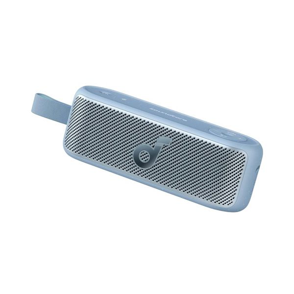 アンカージャパン soundcore Motion 100（Bluetoothスピーカー） ブルー A3133N31 1台