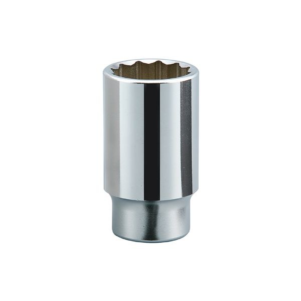 KTC 京都機械工具 19.0SQ ディープソケット 12角 41mm B6L-41W ソケット 工具 ツール DIY 作業工具