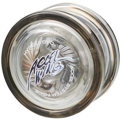 他サイト： バンダイ　BANDAI　ハイパーヨーヨーアクセル アクセルウィング-クラシックアイボリーの商品画像