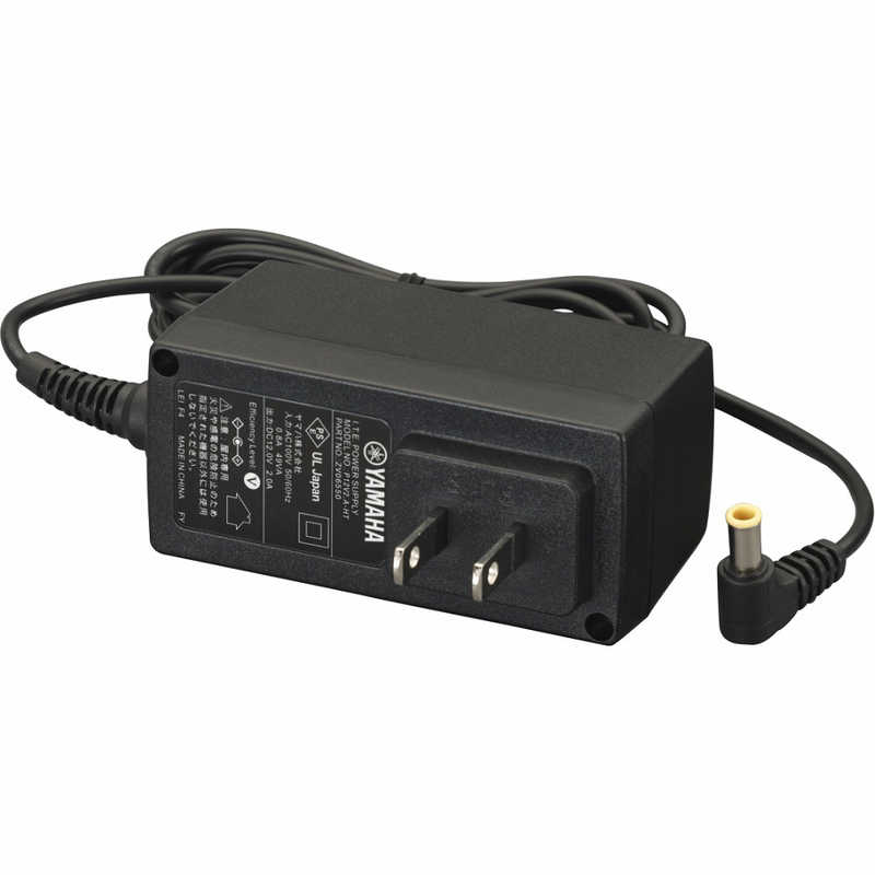 ヤマハ　YAMAHA　ネットワーク製品用 電源アダプター　YPS-12HTY 4,406円