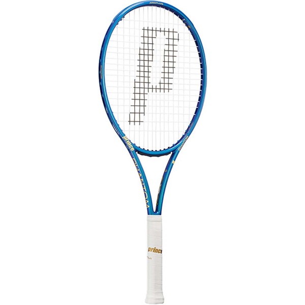Prince プリンス ファントム オースリー 100 テニス ラケット フレームのみ 7TJ231