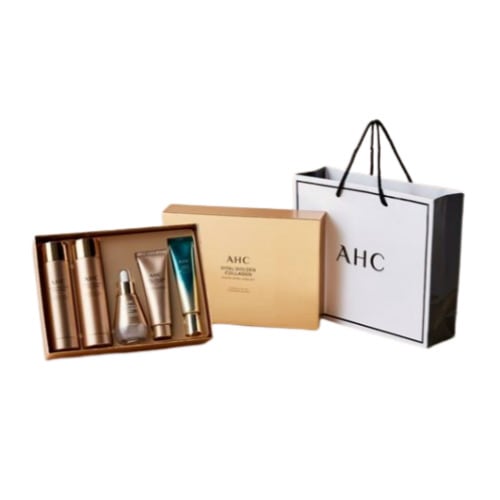 バイタルゴールデンコラーゲンユーストータルケアセット