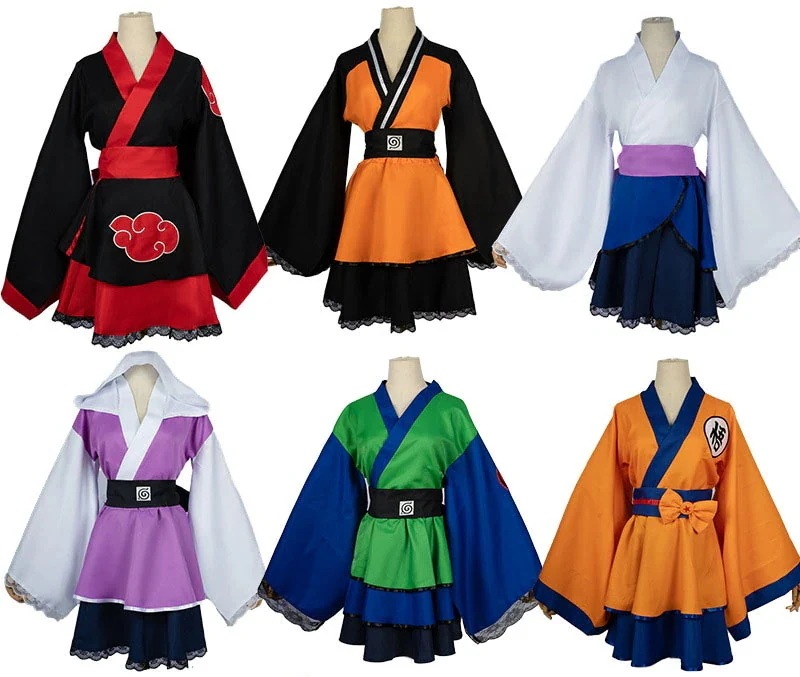 ナルトコスプレ 疾風伝 うちはサスケ コスプレ NARUTO衣装 着物 コスチューム コスチューム ハロウィン 変装 仮装 パーティー 文化祭期間限定30％