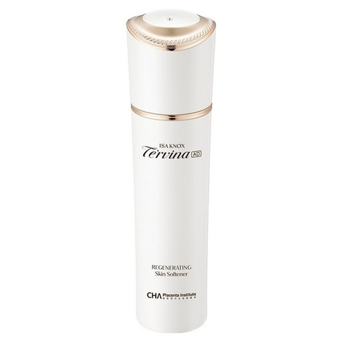 【Wid】 テルビナ アドバンスド リジェネレイティング スキン ソフナー 150ml 1個 ・ プレミアム弾力 ・ 濃密栄養補給 ・ 低刺激 ・ エイジングケア ・ スキンケア ・ 化粧水