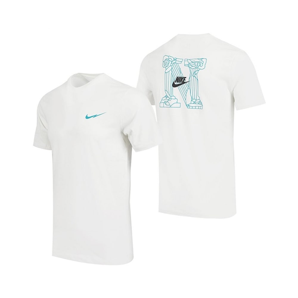 ナイキショートスリーブ NSW Tシャツ