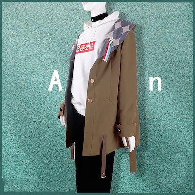 SUKALA トレンカレギンス アメリカンスリーブショートタンクトップ上下