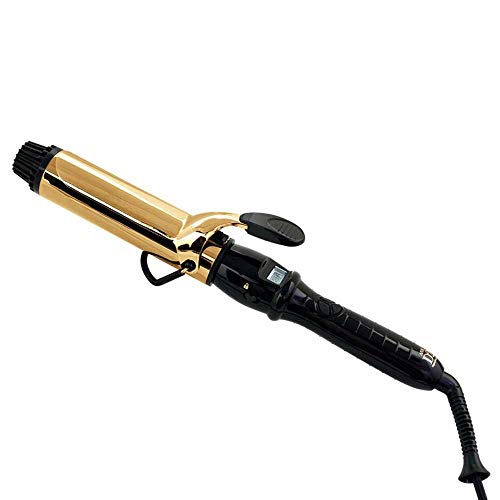 トリコインダストリーズ D2アイロン ゴールドバレル 32mm