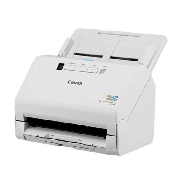 Canon キヤノン RS40 ドキュメントスキャナー A4 imageFORMULA