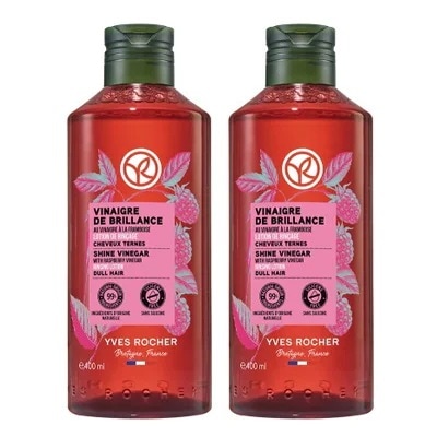 ラズベリーヘア酢, 400ml, 2個