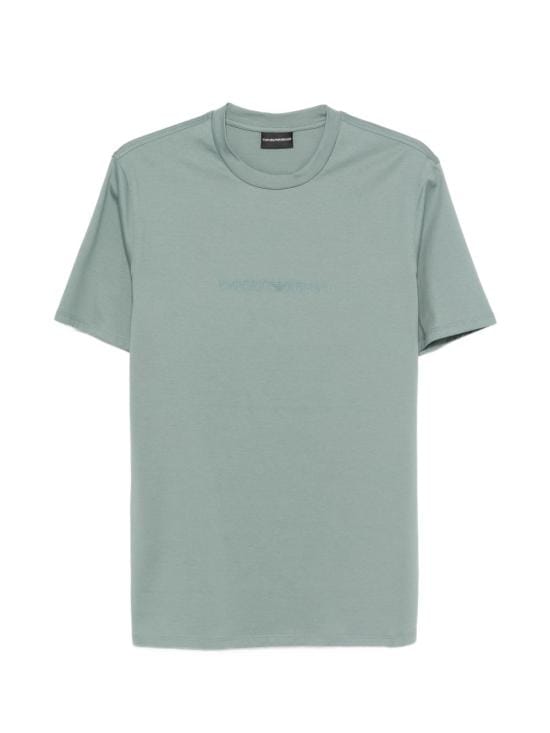 EMPORIO ARMANI Men T-Shirts EM004583 AF13669M9113