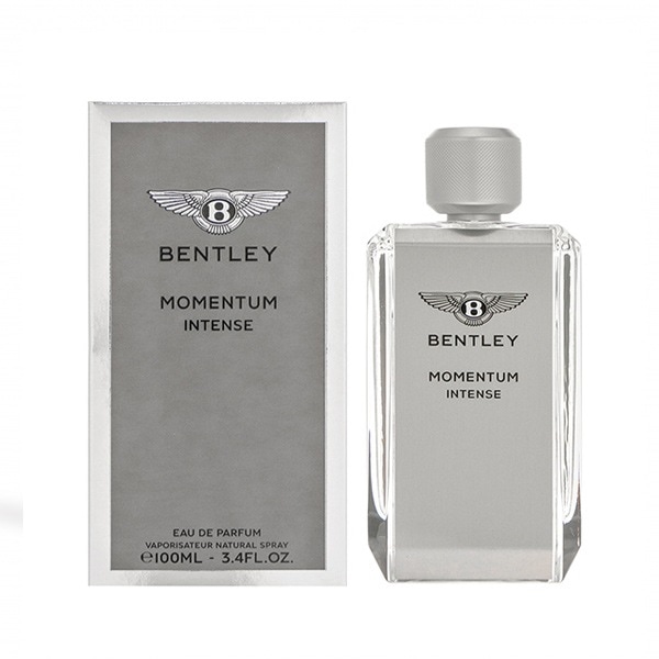 モーメンタム インテンス EDP SP 100ml