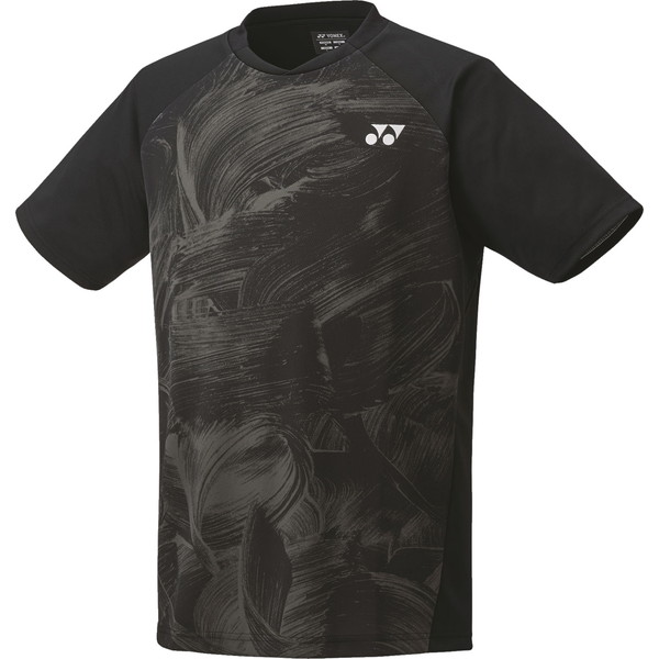 Yonex ヨネックス ユニゲームシャツ フィットスタイル テニス ゲームシャツ 10605-007