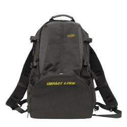 【新品/在庫あり】インパクトロック AGSワーカーズリュック RA-009 ゴールド 走行時の負荷を約30%軽減 AGS 現場用リュック 大容量 32L ヘルメット収納 安全靴収納 AGS 機能 ワー