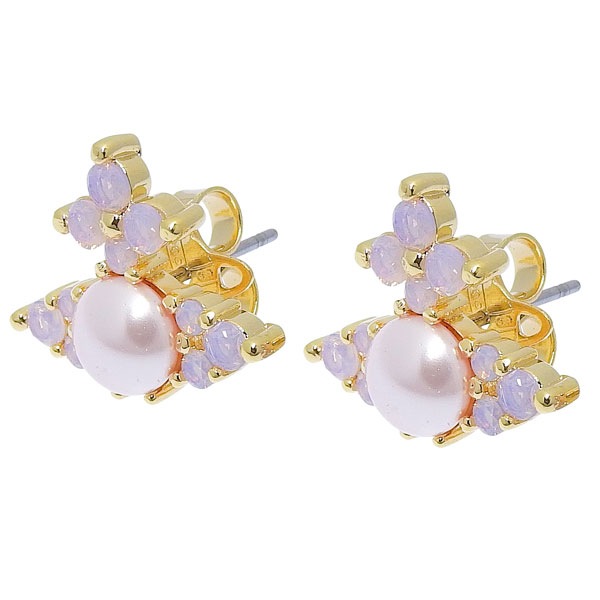 ピアス アクセサリー FEODORA EARRINGS 6201034 Y02R928 ゴールド