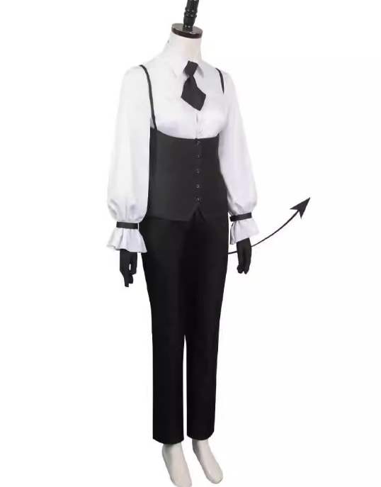 姫様拷問の時間です トーチャートルチュール制服 コスプレ 衣装