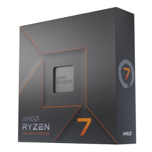 価格.com - AMD Ryzen 7 7700X BOX 画像一覧