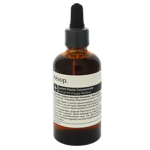 ルーセント フェイシャル エッセンス 60ml