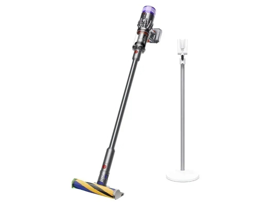 Dyson Micro Plus SV33 FF PL 掃除機