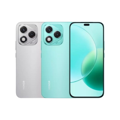 Honor 400 Lite 5G デュアルSIM 12GB 256GB スマートフォン （関税はお客様のご負担となります）