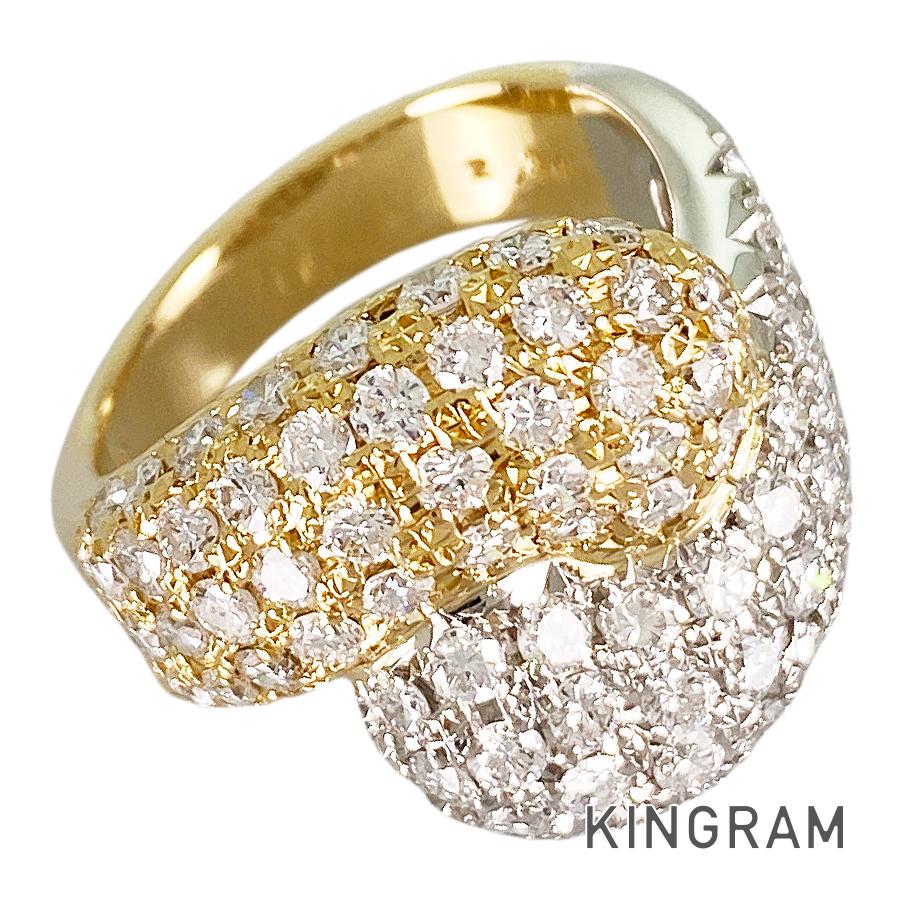 10号(50) リング sss【中古】