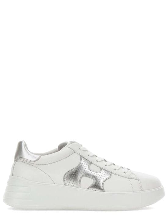 HOGAN Women Sneakers HXW5620DN6P NCS0351 White