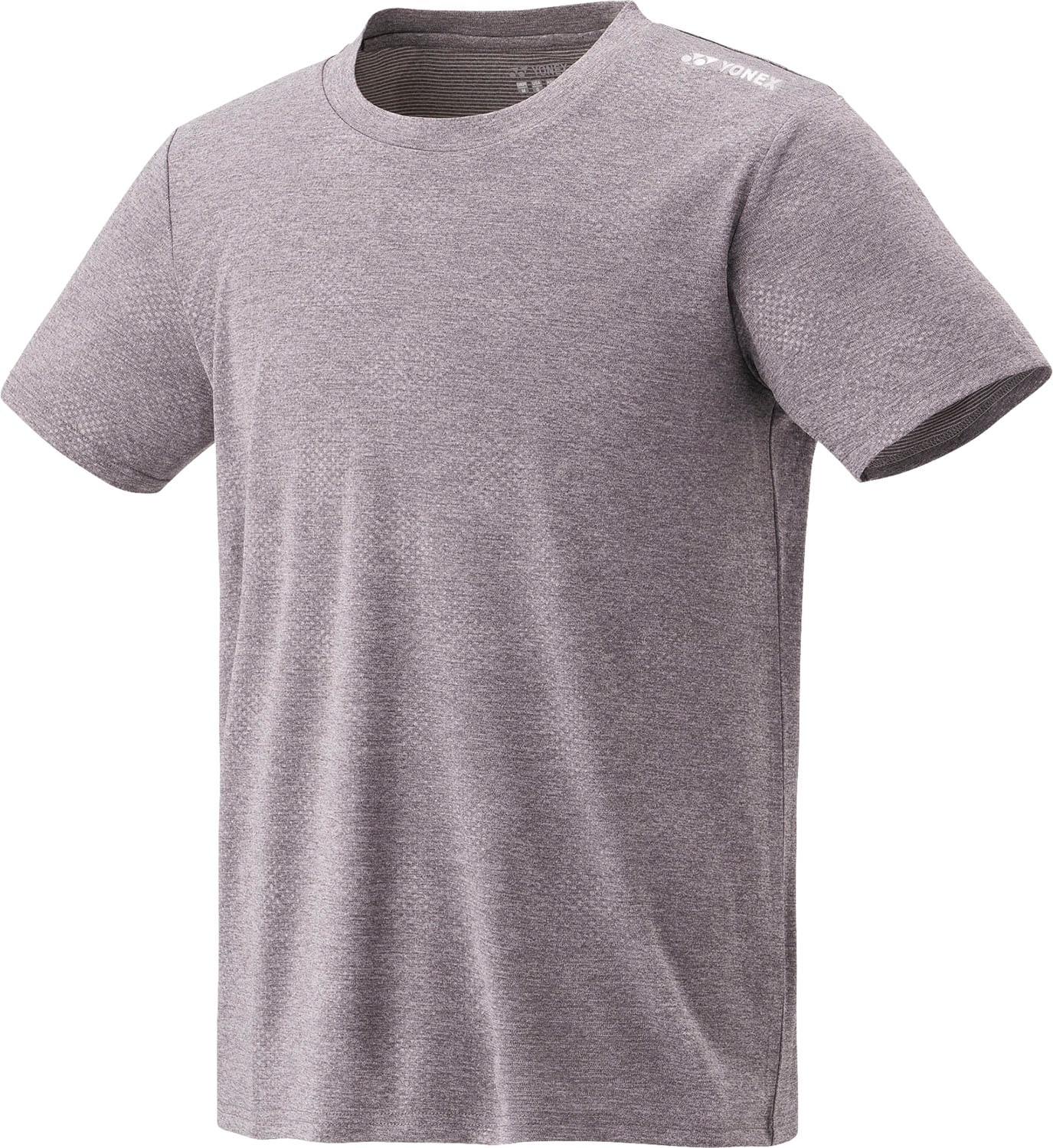 Yonex(ヨネックス) 16808 ユニドライTシャツ(フィットスタイル) ユニドライ T シャツ ( フィットスタイル )(137)