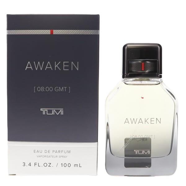 トゥミ アウェイクン EDP オードパルファム SP 100ml 香水 TUMI