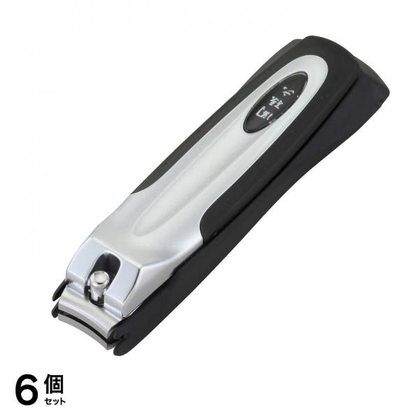貝印 KAI 関孫六 爪切り Type101 HC3500 1個 6個セット 6,152円