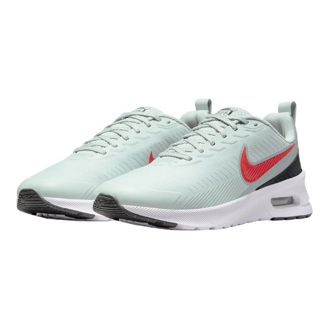 ナイキ FD4329-006 エア マックス NUAXIS カジュアルシューズ スニーカー ビジネス 旅行 タウン メンズ 靴 8,498円