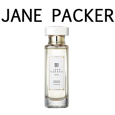 JANE PACKER Morning Gardenia/30ml/Eau de fleur/ジェーンパッカーモーニングガーデニア