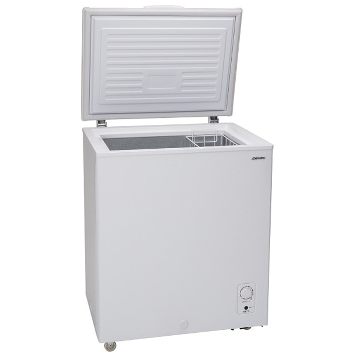 冷凍庫 142L 上開き ACF147